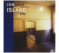Island : The Immigrant Suite No. 1