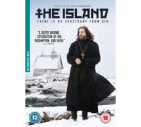 Island. The [Pavel Lounguine] [Edizione: Regno Unito] [Import]