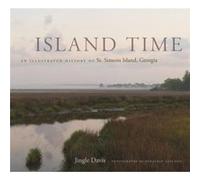 Island Time by Jingle Davis Jingle Davis (Auteur)