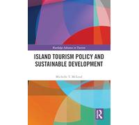 Island Tourism Policy and Sustainable Development