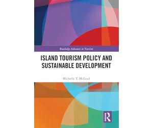 Island Tourism Policy and Sustainable Development