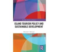 Island Tourism Policy and Sustainable Development - Michelle T. McLeod - Taylor amp Francis Ltd - Livre en Anglais - Hardback Michelle T. McLeodMichelle T. McLeod (Auteur)