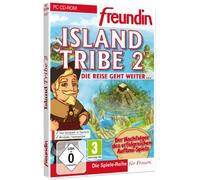 Island Tribes 2 [import allemand]