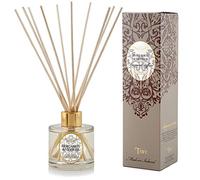 Island Turf Crafts Torc Bougie parfumée bergamote et vétiver