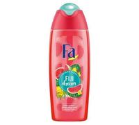 Island Vibes Fiji Dream Shower Gel ?el Pod Prysznic Watermelon Ylang Ylang Scent 400ml