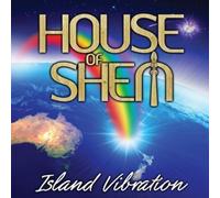 Island Vibration by House of Shem [CD] NEUF