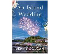 Island Wedding, An