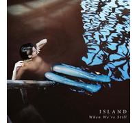 Island – When We're Still – Vinyle 12" EP