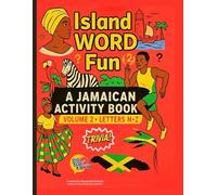Island Word Fun Volume 2: Explore Jamaica One Puzzle at a time
