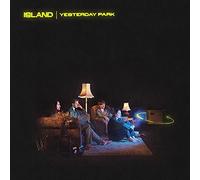 Island – Yesterday Park – Vinyle 12" (LP)
