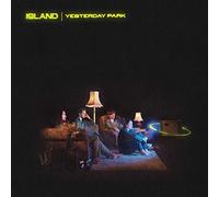 ISLAND Yesterday Park (Vinyl) 12" Album