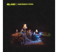 Island - Yesterday Park (Vinyl Translucent) [Import]
