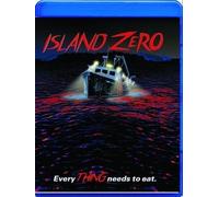Island Zero [Usa][Blu-Ray] Ac-3/Dolby Digital