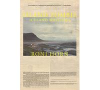 Island Zombie: Iceland Writings