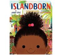 Islandborn