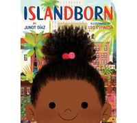 Islandborn