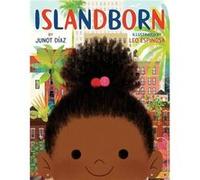 Islandborn by Junot Diaz Junot Diaz (Auteur)
