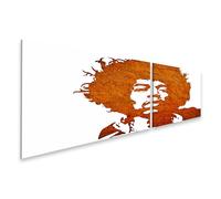 islandburner Image sur toile « Je ne connais pas cette personne »