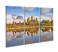 islandburner Image sur toile Temple d'Angkor Wat
