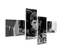 islandburner Pacino Scarface Tony Montana PACH-4LP