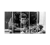 islandburner Pacino Scarface Tony Montana PACH-5P-Prime25