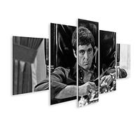 islandburner Pacino Scarface Tony Montana PACH-MFP-Prime25