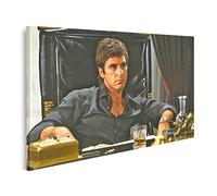 islandburner Pacino Scarface Tony Montana PACI-1P