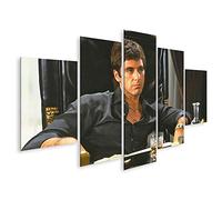 islandburner Pacino Scarface Tony Montana PACI-MFP-Prime25