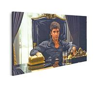 islandburner Pacino Scarface Tony Montana PACJ-1K