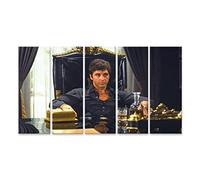 islandburner Pacino Scarface Tony Montana PACJ-5P-Prime25