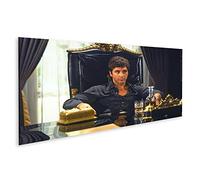 islandburner Pacino Scarface Tony Montana PACJ-Pano-Prime25