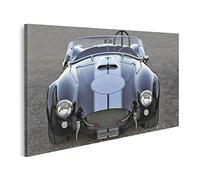 islandburner Tableau sur Toile Classique AC Cobra Cadre Affiche Poster Murale Tableaux
