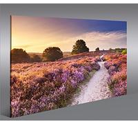 islandburner Tableau sur toile Provence 1p Image sur toile - Images - Photo - Tableau - Tableaux - déco murale