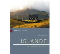 Islande: 135 sites naturels à découvrir