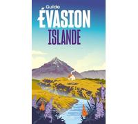 Islande Guide Evasion - Collectif - Hachette Tourisme Guides - broché - Guide