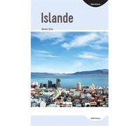 Islande 2ème édition revue et augmentée - Michel Sallé - Karthala - broché - Monographie