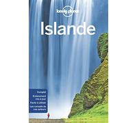 Islande - 3ed