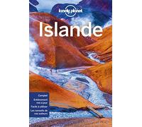 Islande 4ed