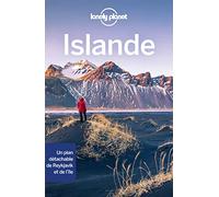 Islande - 5ed