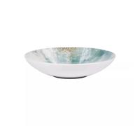 ISLANDE Assiette creuse calote en Grès D22 TABLE PASSION