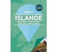 Islande - Reykjavik, Cercle D'or, Côte Sud, Snaefellsnes