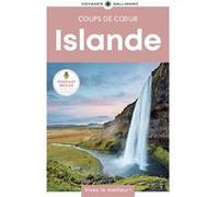 Islande: Guide Coups de coeur