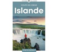 Islande Collectif (Auteur)