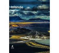 Islande - Collectif - Place Des Victoires Eds - broché - Guide