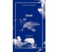 Islande Cunillé lluïsa (Auteur)