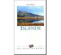 Islande Edition 2004 - Collectif - Marcus - broché - Guide