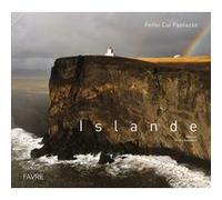 Islande Feifei Cui Paoluzzo (Auteur)
