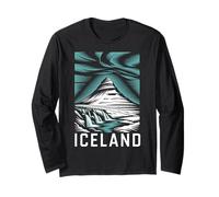 Islande, Fun Nordic Mountain and Northern Lights Glaciers Manche Longue