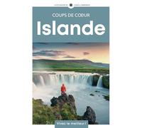 Islande: Guide Coups de coeur