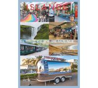 ISLANDE GUIDE DE VOYAGE 2027: Votre guide complet de Reykjavík, de la route circulaire, des aurores boréales, des volcans, des cascades, des ... culture locale et des aventures inoubliables